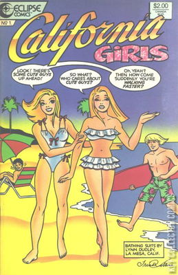 California Girls