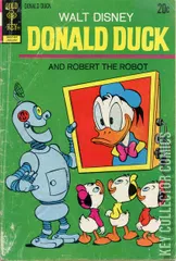 Variant Cover for Donald Duck #147