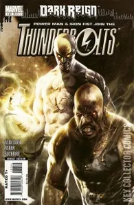 Thunderbolts #137