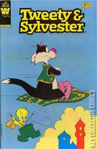 Tweety & Sylvester #106