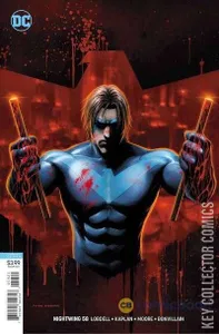 Nightwing #58