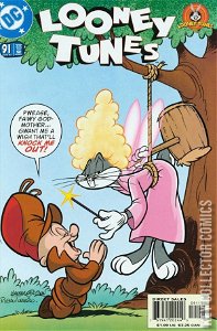 Looney Tunes #91
