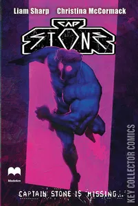 Captain Stone #3
