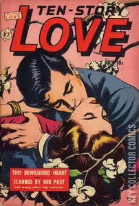 Ten-Story Love #183