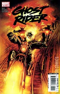 Ghost Rider #5