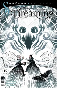 Sandman Presents The Dreaming #15