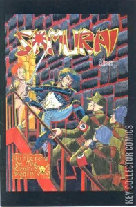 Samurai #2