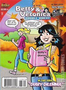 Betty and Veronica Double Digest #175