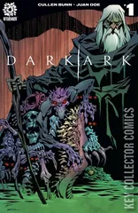 Variant Cover for Dark Ark #1
