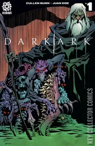 Dark Ark #1