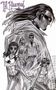 The Haunted #4