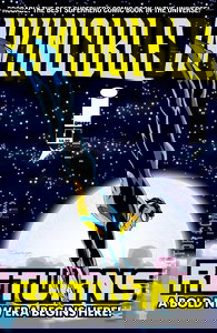 Invincible Returns #1