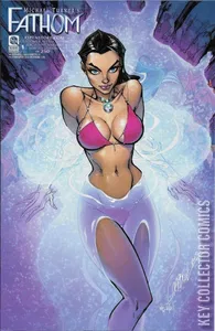 Fathom #1