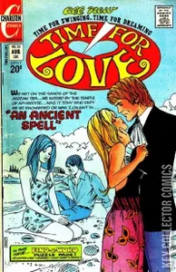 Time for Love #35