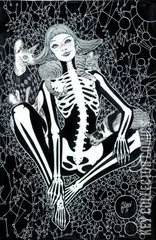 Variant Cover for Karmen #4