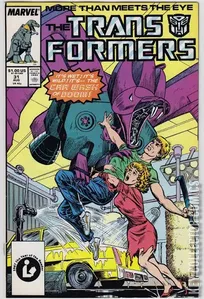 Transformers, The #31