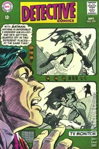 Detective Comics #379