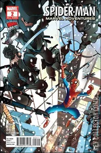 Marvel Adventures: Spider-Man #2