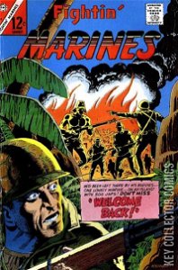 Fightin' Marines #70