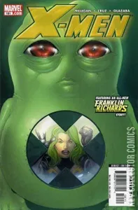 X-Men #181