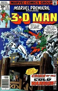Marvel Premiere #37