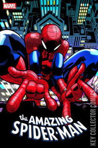 Amazing Spider-Man