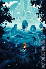 Variant Cover for Twig #1