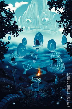 Variant Cover for Twig #1