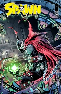 Spawn #348