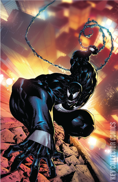Variant Cover for Venom #12