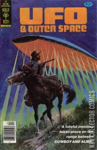UFO and Outer Space #20