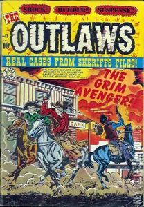 The Outlaws #13