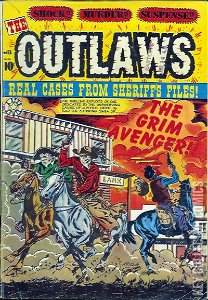 The Outlaws #13