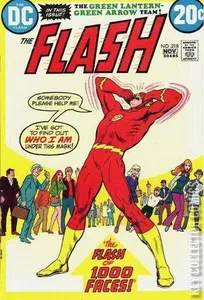 Flash #218