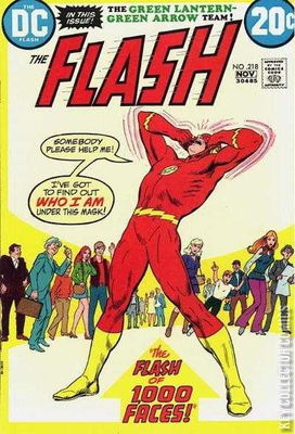 Flash