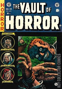 Vault of Horror #34