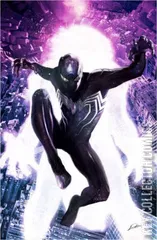 Cover for Symbiote Spider-Man #1