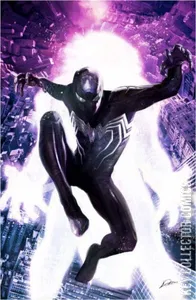 Symbiote Spider-Man #1
