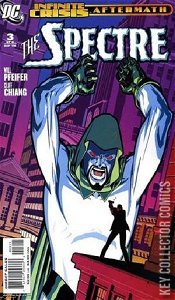 Infinite Crisis Aftermath: The Spectre #3