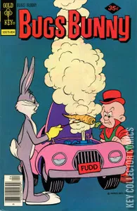 Bugs Bunny #195