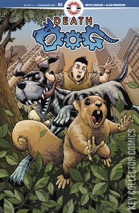 Death Dog #2