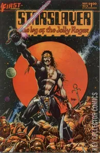 Starslayer #14