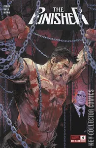 Punisher Red Band #4