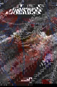 Punisher Red Band #4