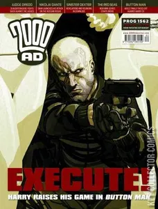 2000 AD #1562