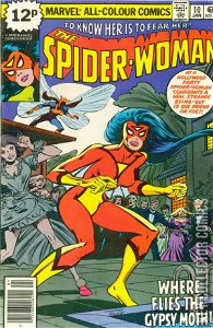 Spider-Woman #10 
