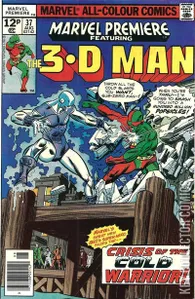 Marvel Premiere #37