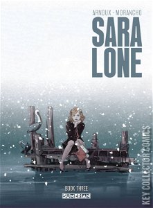 Sara Lone #3