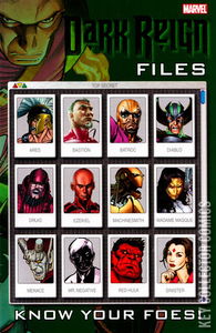 Dark Reign Files