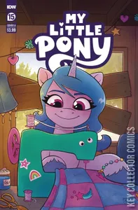 My Little Pony #15